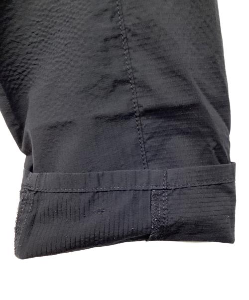 山と道（ヤマトミチ）山と道 (ヤマトミチ) 5-Pocket Pants(トレッキングボトム) ブラック サイズ:Mの古着・服飾アイテム