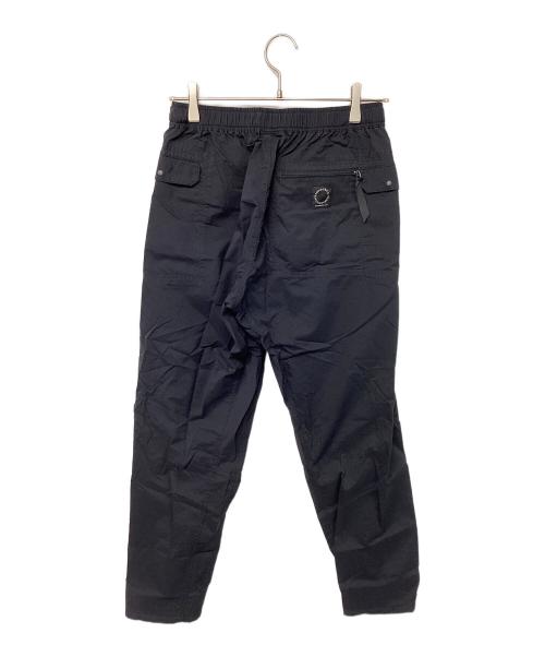 山と道（ヤマトミチ）山と道 (ヤマトミチ) 5-Pocket Pants(トレッキングボトム) ブラック サイズ:Mの古着・服飾アイテム