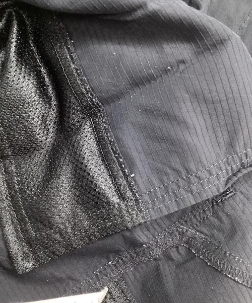 山と道（ヤマトミチ）山と道 (ヤマトミチ) 5-Pocket Pants(トレッキングボトム) ブラック サイズ:Mの古着・服飾アイテム