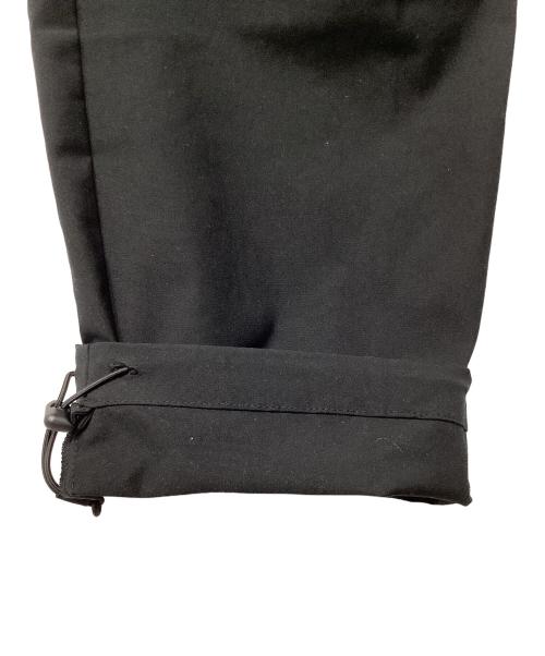 finetrack（ファイントラック）finetrack (ファイントラック) ストームゴージュアルパインパンツ(トレッキングボトム) ブラック サイズ:M 未使用品の古着・服飾アイテム