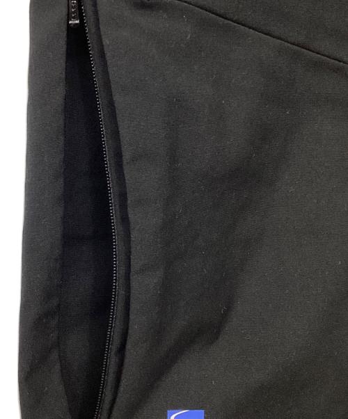 finetrack（ファイントラック）finetrack (ファイントラック) ストームゴージュアルパインパンツ(トレッキングボトム) ブラック サイズ:M 未使用品の古着・服飾アイテム