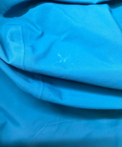 ARC'TERYX（アークテリクス）ARC'TERYX (アークテリクス) ハードシェルジャケット(トレッキングウェア) ブルー サイズ:XSの古着・服飾アイテム