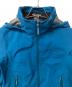 ARC'TERYX (アークテリクス) ハードシェルジャケット(トレッキングウェア) ブルー サイズ:XS：15000円