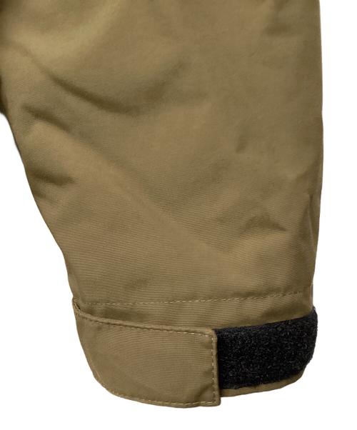 THE NORTH FACE（ザ ノース フェイス）THE NORTH FACE (ザ ノース フェイス) カシウストリクライメートジャケット カーキ サイズ:Sの古着・服飾アイテム
