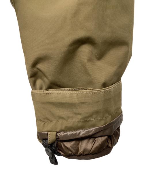 THE NORTH FACE（ザ ノース フェイス）THE NORTH FACE (ザ ノース フェイス) カシウストリクライメートジャケット カーキ サイズ:Sの古着・服飾アイテム