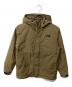 THE NORTH FACE（ザ ノース フェイス）の古着「カシウストリクライメートジャケット」｜カーキ