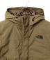THE NORTH FACE (ザ ノース フェイス) カシウストリクライメートジャケット カーキ サイズ:S：16000円