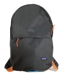 Patagonia（パタゴニア）の古着「Winwin Pack」｜グレー