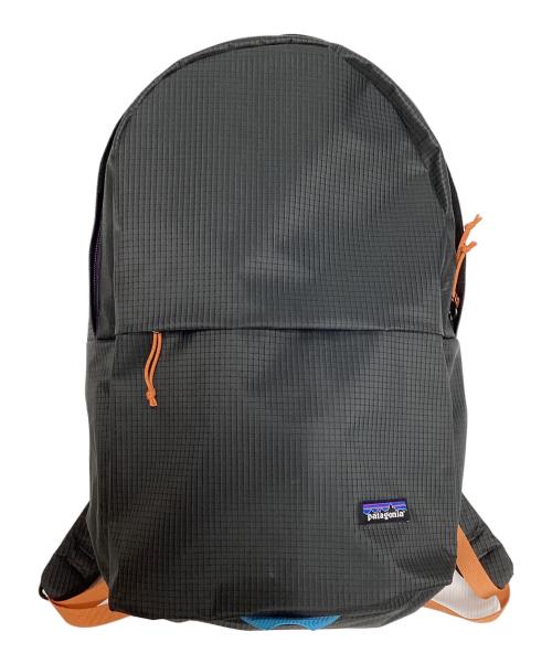 Patagonia（パタゴニア）Patagonia (パタゴニア) Winwin Pack グレーの古着・服飾アイテム