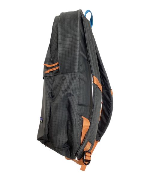 Patagonia（パタゴニア）Patagonia (パタゴニア) Winwin Pack グレーの古着・服飾アイテム