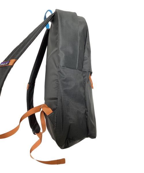 Patagonia（パタゴニア）Patagonia (パタゴニア) Winwin Pack グレーの古着・服飾アイテム