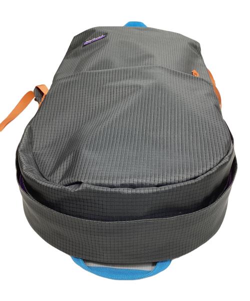 Patagonia（パタゴニア）Patagonia (パタゴニア) Winwin Pack グレーの古着・服飾アイテム