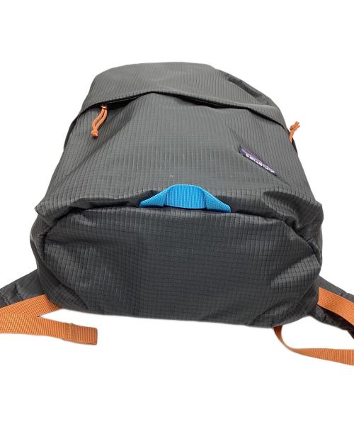 Patagonia（パタゴニア）Patagonia (パタゴニア) Winwin Pack グレーの古着・服飾アイテム