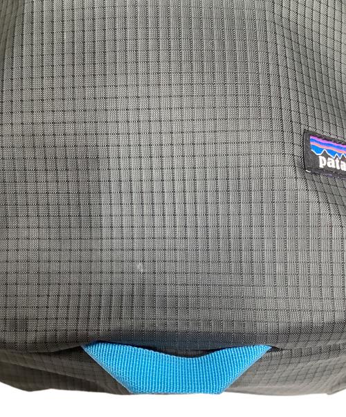 Patagonia（パタゴニア）Patagonia (パタゴニア) Winwin Pack グレーの古着・服飾アイテム