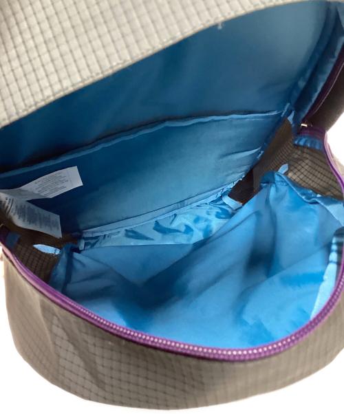 Patagonia（パタゴニア）Patagonia (パタゴニア) Winwin Pack グレーの古着・服飾アイテム