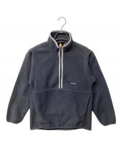 中古・古着通販】Patagonia (パタゴニア) カシミヤ混ハーフジップ