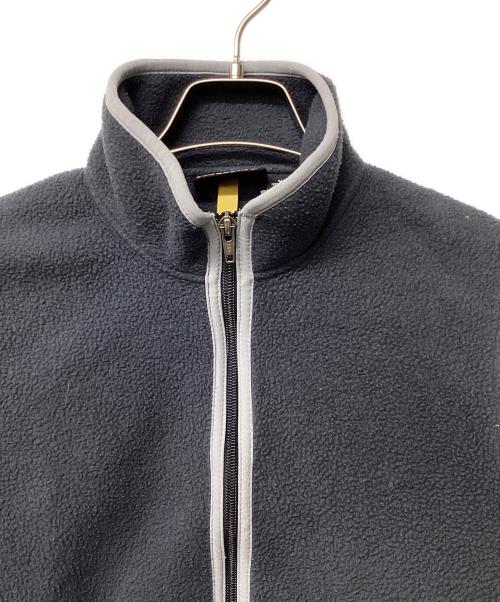 Patagonia（パタゴニア）Patagonia (パタゴニア) シンチラ フリース ハーフジップ ネイビー サイズ:XSの古着・服飾アイテム