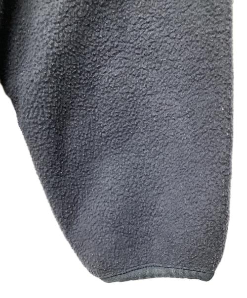Patagonia（パタゴニア）Patagonia (パタゴニア) シンチラ フリース ハーフジップ ネイビー サイズ:XSの古着・服飾アイテム