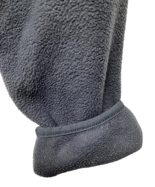 Patagonia（パタゴニア）Patagonia (パタゴニア) シンチラ フリース ハーフジップ ネイビー サイズ:XSの古着・服飾アイテム