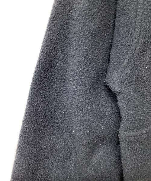 Patagonia（パタゴニア）Patagonia (パタゴニア) シンチラ フリース ハーフジップ ネイビー サイズ:XSの古着・服飾アイテム