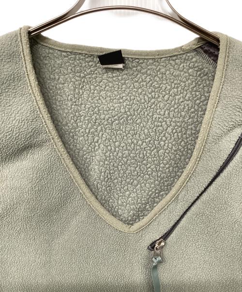 Patagonia（パタゴニア）Patagonia (パタゴニア) アウトドアウェア(その他) グレー サイズ:Sの古着・服飾アイテム