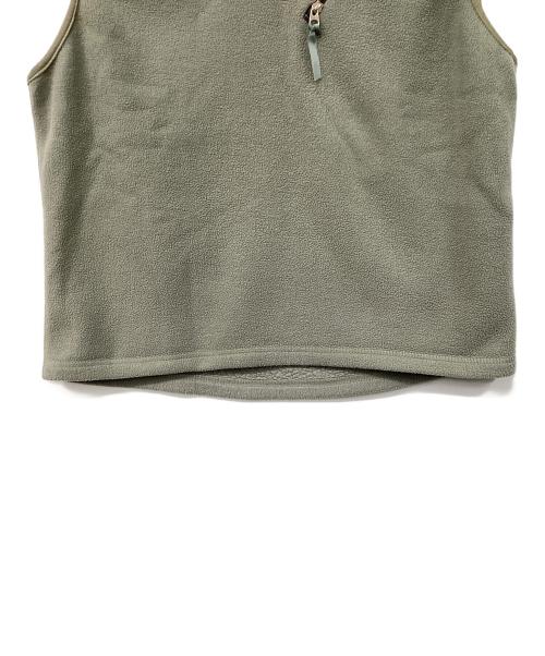 Patagonia（パタゴニア）Patagonia (パタゴニア) アウトドアウェア(その他) グレー サイズ:Sの古着・服飾アイテム