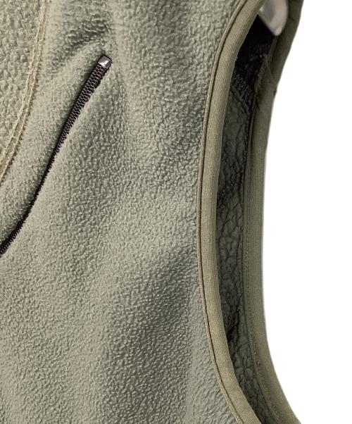 Patagonia（パタゴニア）Patagonia (パタゴニア) アウトドアウェア(その他) グレー サイズ:Sの古着・服飾アイテム