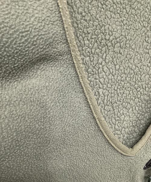 Patagonia（パタゴニア）Patagonia (パタゴニア) アウトドアウェア(その他) グレー サイズ:Sの古着・服飾アイテム