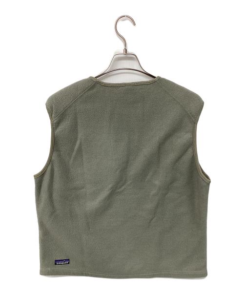 Patagonia（パタゴニア）Patagonia (パタゴニア) アウトドアウェア(その他) グレー サイズ:Sの古着・服飾アイテム