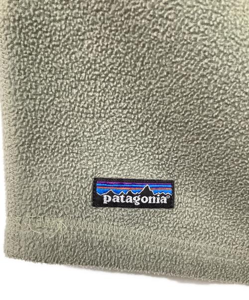Patagonia（パタゴニア）Patagonia (パタゴニア) アウトドアウェア(その他) グレー サイズ:Sの古着・服飾アイテム