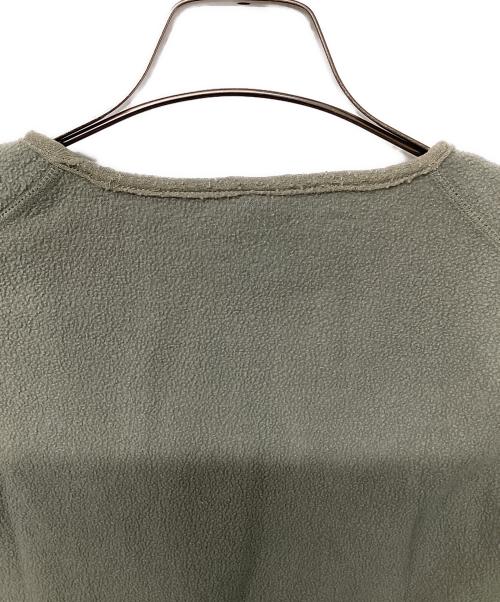 Patagonia（パタゴニア）Patagonia (パタゴニア) アウトドアウェア(その他) グレー サイズ:Sの古着・服飾アイテム