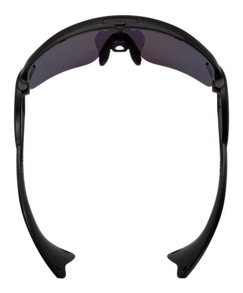 OAKLEY（オークリー）OAKLEY (オークリー) STUNT DEVIL ブラックの古着・服飾アイテム