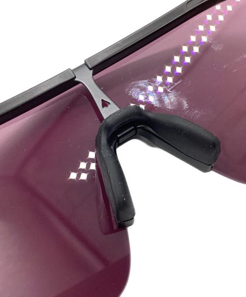 OAKLEY（オークリー）OAKLEY (オークリー) STUNT DEVIL ブラックの古着・服飾アイテム