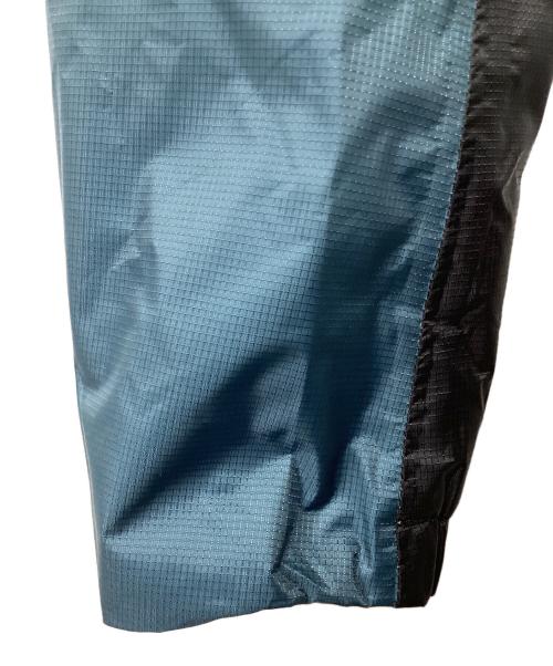 MONTURA（モンチュラ）MONTURA (モンチュラ) SOLUTION JACKET(トレッキングウェア/レインウェア) インディゴ サイズ:XS 未使用品の古着・服飾アイテム