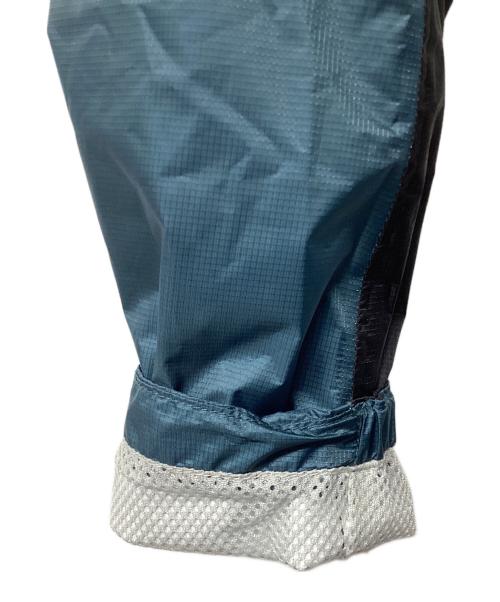 MONTURA（モンチュラ）MONTURA (モンチュラ) SOLUTION JACKET(トレッキングウェア/レインウェア) インディゴ サイズ:XS 未使用品の古着・服飾アイテム