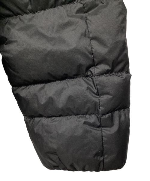THE NORTH FACE（ザ ノース フェイス）THE NORTH FACE (ザ ノース フェイス) サンダージャケット ブラック サイズ:XLの古着・服飾アイテム