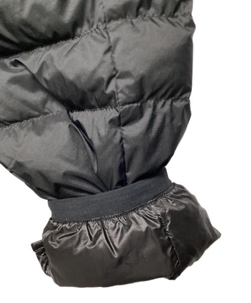 THE NORTH FACE（ザ ノース フェイス）THE NORTH FACE (ザ ノース フェイス) サンダージャケット ブラック サイズ:XLの古着・服飾アイテム
