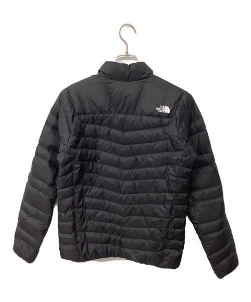 THE NORTH FACE（ザ ノース フェイス）THE NORTH FACE (ザ ノース フェイス) サンダージャケット ブラック サイズ:XLの古着・服飾アイテム