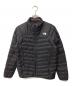 THE NORTH FACE（ザ ノース フェイス）の古着「サンダージャケット」｜ブラック