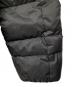 中古・古着 THE NORTH FACE (ザ ノース フェイス) サンダージャケット ブラック サイズ:XL：18000円