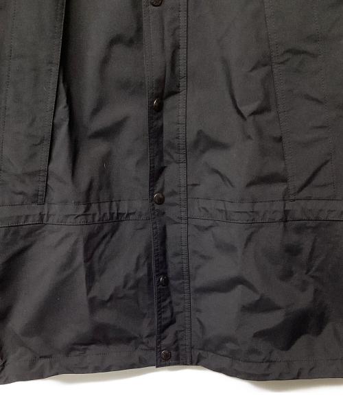 THE NORTH FACE（ザ ノース フェイス）THE NORTH FACE (ザ ノース フェイス) マウンテンライトジャケット ブラック サイズ:Mの古着・服飾アイテム