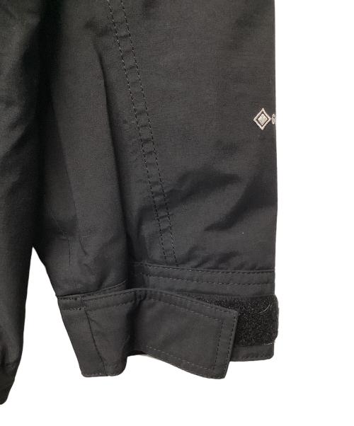 THE NORTH FACE（ザ ノース フェイス）THE NORTH FACE (ザ ノース フェイス) マウンテンライトジャケット ブラック サイズ:Mの古着・服飾アイテム