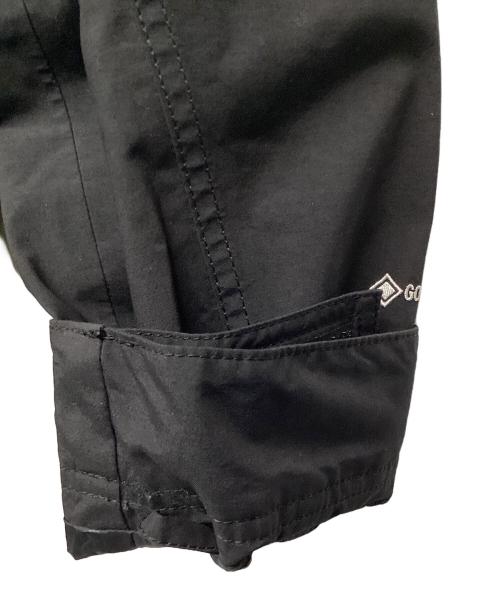 THE NORTH FACE（ザ ノース フェイス）THE NORTH FACE (ザ ノース フェイス) マウンテンライトジャケット ブラック サイズ:Mの古着・服飾アイテム