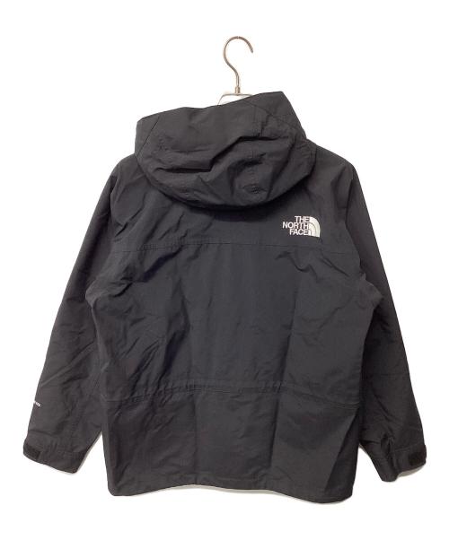 THE NORTH FACE（ザ ノース フェイス）THE NORTH FACE (ザ ノース フェイス) マウンテンライトジャケット ブラック サイズ:Mの古着・服飾アイテム