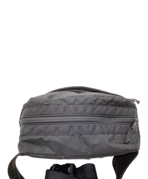 CHALLENGER（チャレンジャー）CHALLENGER (チャレンジャー) WAIST BAG SPEC 02 ブラックの古着・服飾アイテム