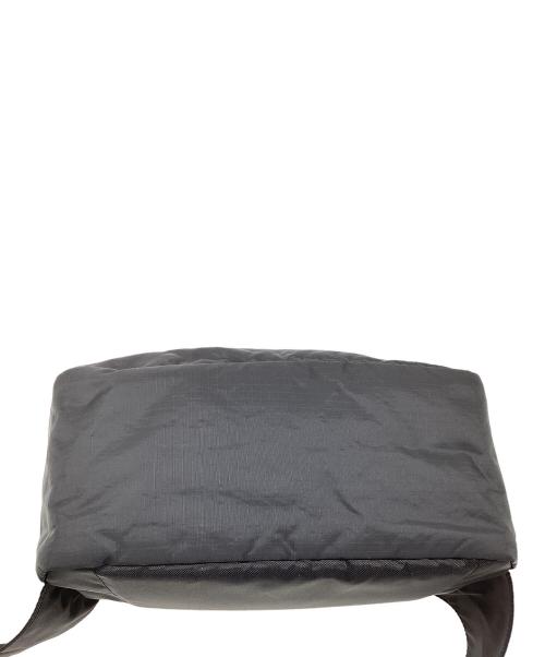 CHALLENGER（チャレンジャー）CHALLENGER (チャレンジャー) WAIST BAG SPEC 02 ブラックの古着・服飾アイテム