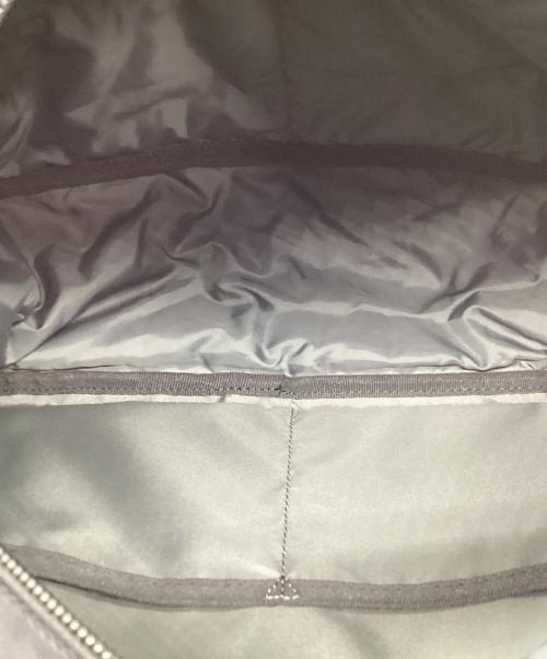 CHALLENGER（チャレンジャー）CHALLENGER (チャレンジャー) WAIST BAG SPEC 02 ブラックの古着・服飾アイテム