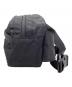 CHALLENGER (チャレンジャー) WAIST BAG SPEC 02 ブラック：15000円
