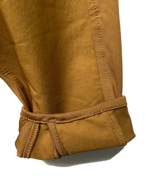 Patagonia（パタゴニア）Patagonia (パタゴニア) リバー・ランブラー・ハイブリッド・サン・フーディ オレンジ サイズ:Mの古着・服飾アイテム