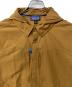 Patagonia (パタゴニア) リバー・ランブラー・ハイブリッド・サン・フーディ オレンジ サイズ:M：11000円